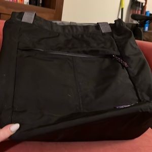 Patagonia laptop tote